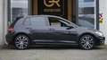 Volkswagen Golf 1.4 TSI Highline AUTOMAAT-ACC-KEYLESS-LEDER-PANORA Schwarz - thumbnail 4
