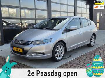 1.3 Elegance/ Leder / Automaat / Uniek! /