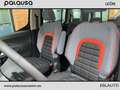 Citroen Berlingo 1.5 DIESEL 130 M MAX AUTO 130 5P Negro - thumbnail 9