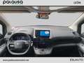 Citroen Berlingo 1.5 DIESEL 130 M MAX AUTO 130 5P Negro - thumbnail 8