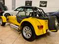 Caterham Roadsport Seven Roadsport Seven 1.6 135cv Rover 6m italiana Gelb - thumbnail 8
