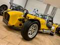 Caterham Roadsport Seven Roadsport Seven 1.6 135cv Rover 6m italiana Gelb - thumbnail 27
