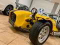 Caterham Roadsport Seven Roadsport Seven 1.6 135cv Rover 6m italiana Gelb - thumbnail 26