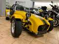 Caterham Roadsport Seven Roadsport Seven 1.6 135cv Jaune - thumbnail 1