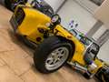 Caterham Roadsport Seven Roadsport Seven 1.6 135cv Rover 6m italiana Gelb - thumbnail 25