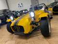 Caterham Roadsport Seven Roadsport Seven 1.6 135cv Rover 6m italiana Gelb - thumbnail 2