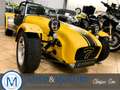 Caterham Roadsport Seven Roadsport Seven 1.6 135cv Geel - thumbnail 1