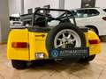Caterham Roadsport Seven Roadsport Seven 1.6 135cv Rover 6m italiana Gelb - thumbnail 13