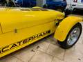 Caterham Roadsport Seven Roadsport Seven 1.6 135cv Jaune - thumbnail 4
