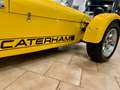 Caterham Roadsport Seven Roadsport Seven 1.6 135cv Rover 6m italiana Gelb - thumbnail 7