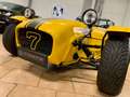Caterham Roadsport Seven Roadsport Seven 1.6 135cv Jaune - thumbnail 12