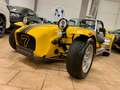 Caterham Roadsport Seven Roadsport Seven 1.6 135cv Rover 6m italiana Gelb - thumbnail 10