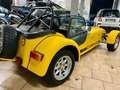 Caterham Roadsport Seven Roadsport Seven 1.6 135cv Jaune - thumbnail 5
