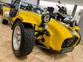 Caterham Roadsport Seven Roadsport Seven 1.6 135cv Rover 6m italiana Gelb - thumbnail 12