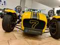 Caterham Roadsport Seven Roadsport Seven 1.6 135cv Rover 6m italiana Gelb - thumbnail 14