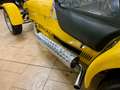 Caterham Roadsport Seven Roadsport Seven 1.6 135cv Rover 6m italiana Gelb - thumbnail 30