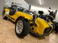 Caterham Roadsport Seven Roadsport Seven 1.6 135cv Jaune - thumbnail 3