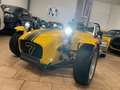 Caterham Roadsport Seven Roadsport Seven 1.6 135cv Rover 6m italiana Gelb - thumbnail 3