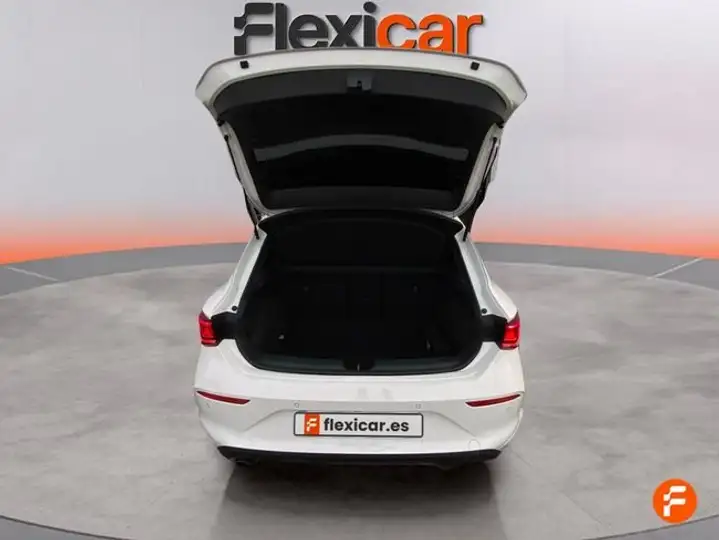 Cupra León VZ 2.0 TSI DSG 2023, foto 36