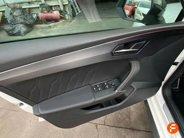 Cupra León VZ 2.0 TSI DSG 2023, foto 28