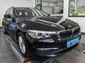 BMW 530 i Touring*HUD*LED*8fach*Shzg vo+hi*Leder*Navi* Schwarz - thumbnail 8