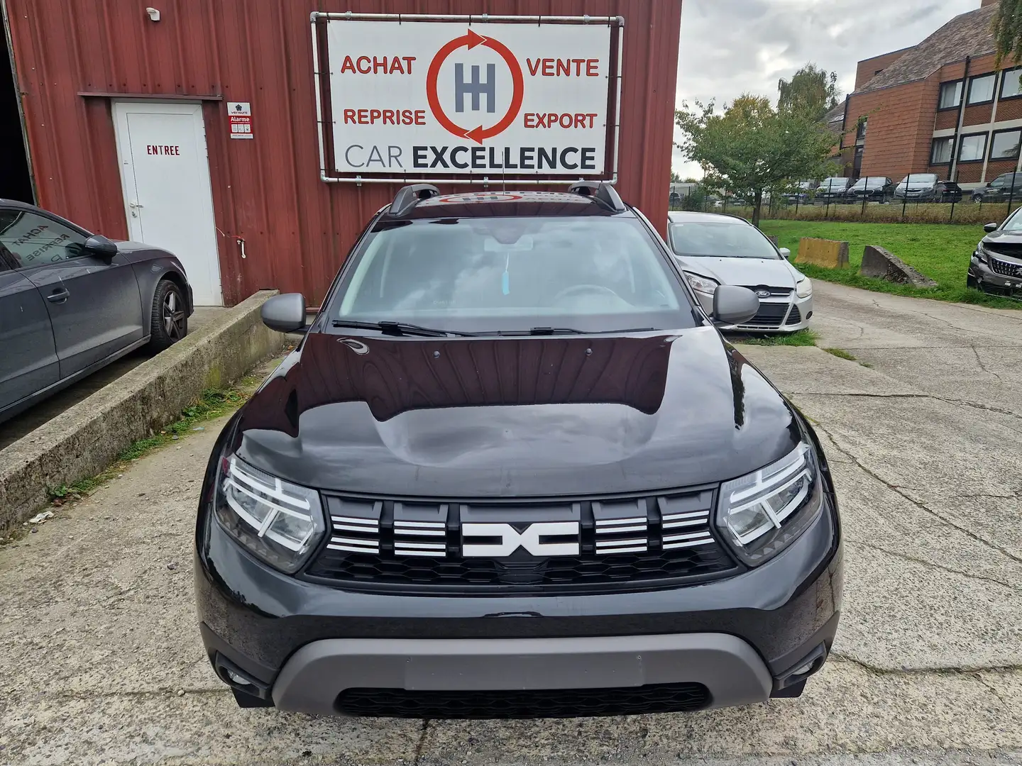 Dacia Duster Duster 1.0 TCe Noir - 1