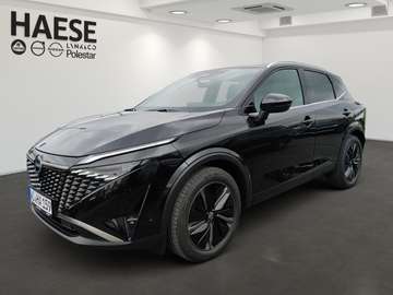 Tekna e-Power 1.5 VC-T EU6e HUD Panorama Navi Lede