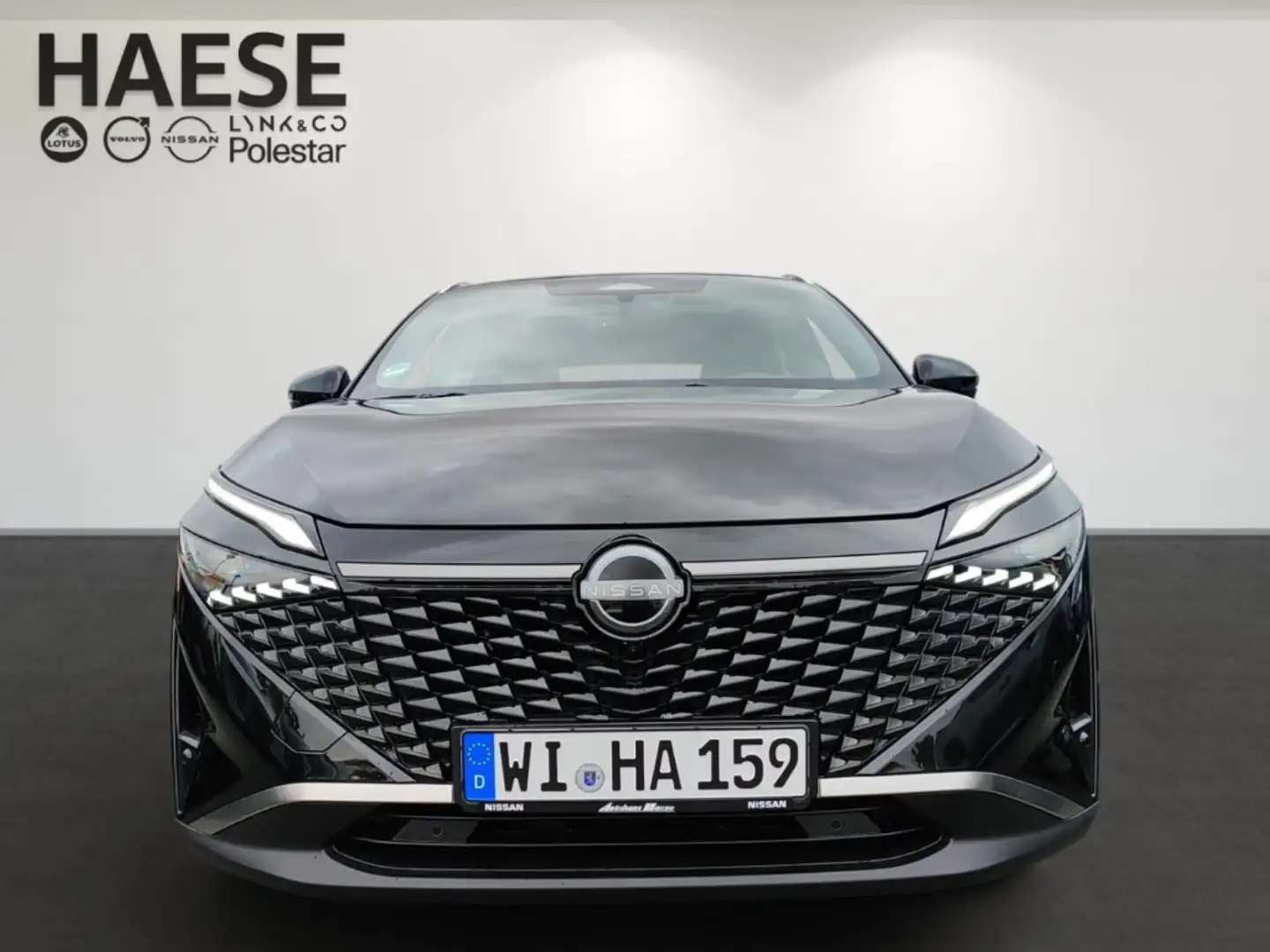 Nissan Qashqai Tekna e-Power 1.5 VC-T EU6e HUD Panorama Navi Lede Noir - 2