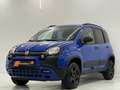 Fiat Panda Cross 0.9 T TWINAIR 4x4 CROSS JANTES BLUETOOTH Blauw - thumbnail 2