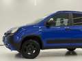 Fiat Panda Cross 0.9 T TWINAIR 4x4 CROSS JANTES BLUETOOTH Blauw - thumbnail 5