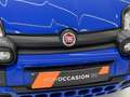 Fiat Panda Cross 0.9 T TWINAIR 4x4 CROSS JANTES BLUETOOTH Blauw - thumbnail 4