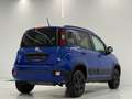 Fiat Panda Cross 0.9 T TWINAIR 4x4 CROSS JANTES BLUETOOTH Blauw - thumbnail 12