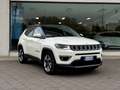 Jeep Compass Compass 1.6 Multijet II 2WD Limited Blanco - thumbnail 1