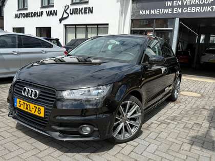 Audi A1 Sportback 1.2 TFSI Admired, Navigatie,Airco,L.M.Ve