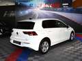 Volkswagen Golf 8 Life 1.5 TSI 131 BVM6 Car Play Virtual Front ACC LED Volant Chauffant Induction Smartphone JA 16 Blanc - thumbnail 27