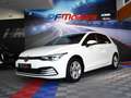 Volkswagen Golf 8 Life 1.5 TSI 131 BVM6 Car Play Virtual Front ACC LED Volant Chauffant Induction Smartphone JA 16 Blanc - thumbnail 6