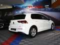 Volkswagen Golf 8 Life 1.5 TSI 131 BVM6 Car Play Virtual Front ACC LED Volant Chauffant Induction Smartphone JA 16 Blanc - thumbnail 28