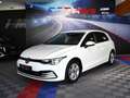 Volkswagen Golf 8 Life 1.5 TSI 131 BVM6 Car Play Virtual Front ACC LED Volant Chauffant Induction Smartphone JA 16 Blanc - thumbnail 5