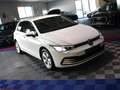 Volkswagen Golf 8 Life 1.5 TSI 131 BVM6 Car Play Virtual Front ACC LED Volant Chauffant Induction Smartphone JA 16 Blanc - thumbnail 25