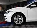 Volkswagen Golf 8 Life 1.5 TSI 131 BVM6 Car Play Virtual Front ACC LED Volant Chauffant Induction Smartphone JA 16 Blanc - thumbnail 3