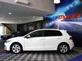 Volkswagen Golf 8 Life 1.5 TSI 131 BVM6 Car Play Virtual Front ACC LED Volant Chauffant Induction Smartphone JA 16 Blanc - thumbnail 2