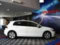 Volkswagen Golf 8 Life 1.5 TSI 131 BVM6 Car Play Virtual Front ACC LED Volant Chauffant Induction Smartphone JA 16 Blanc - thumbnail 26