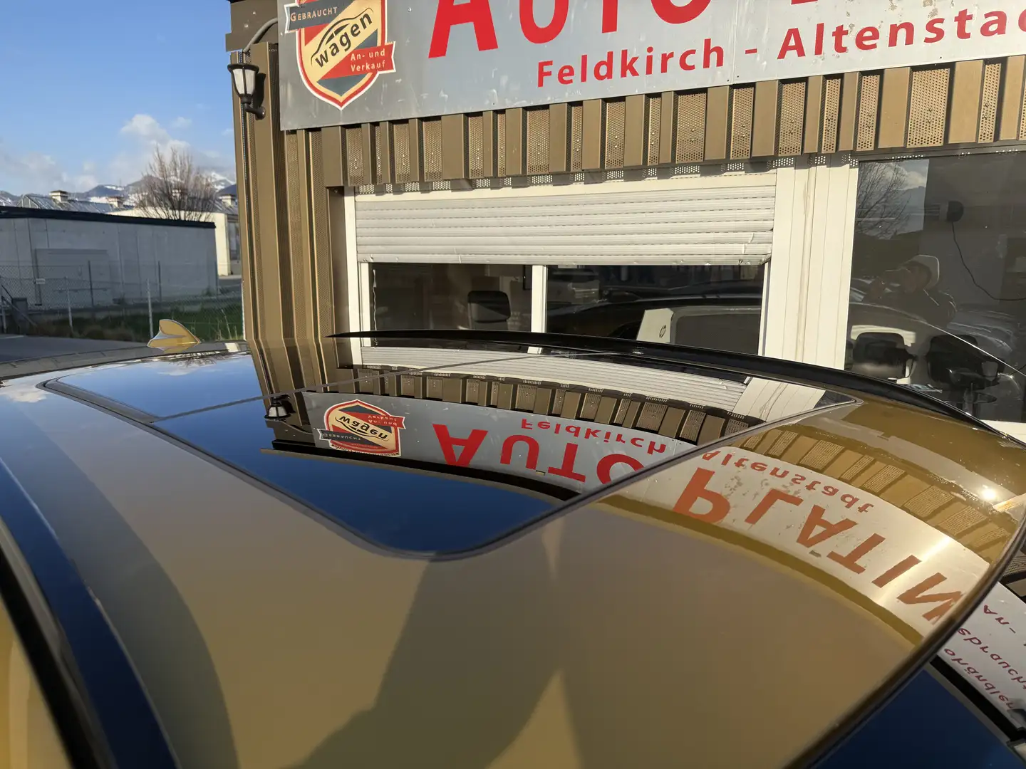 BMW X2 X2 xDrive20d Advantage Aut. Advantage Gold - 2