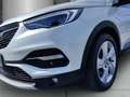 Opel Grandland X INNOVATION 1.2 Turbo Panorama Navi LED Dyn. Kurven White - thumbnail 4