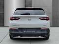 Opel Grandland X INNOVATION 1.2 Turbo Panorama Navi LED Dyn. Kurven Alb - thumbnail 6