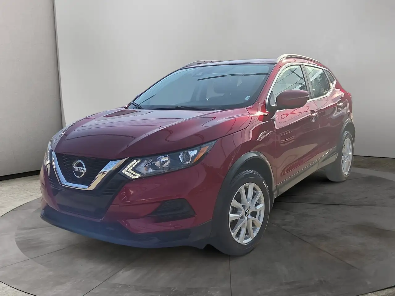 2023 Nissan Qashqai