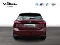 BMW 218 i Active Tourer Panoramadach LED Rosso - thumbnail 3