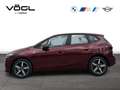 BMW 218 i Active Tourer Panoramadach LED Rosso - thumbnail 2