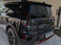 smart #5 BRABUS +Sitzklima+Pano+Navi+360+HUD+Totw+Keyl Schwarz - thumbnail 5