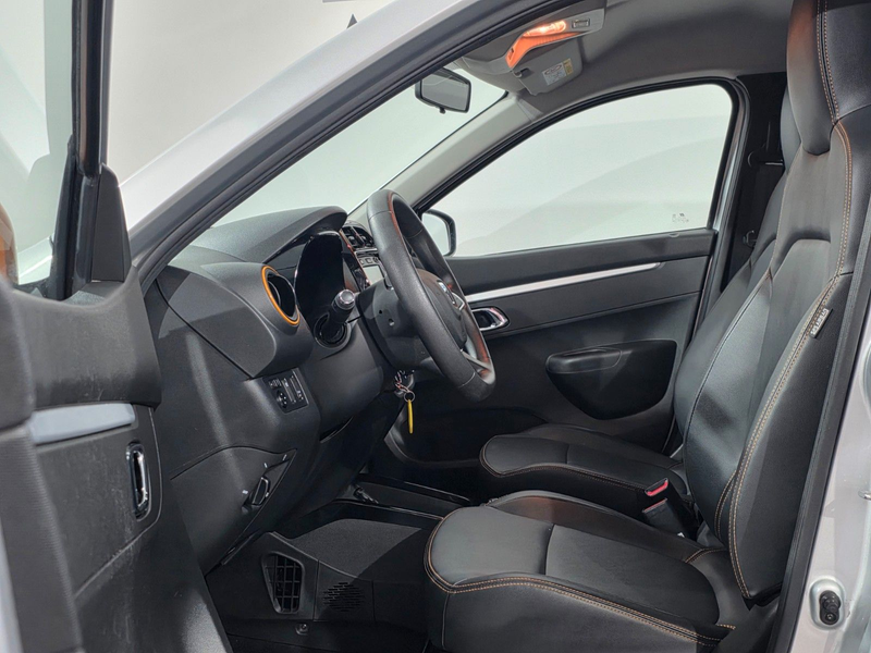 Dacia Spring Electric Comfort Plus — photo 14